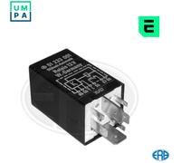 Glow plug controller 661137 ERA for AUDI VW
