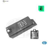 Glow plug controller 661330 ERA for AUDI SEAT SKODA