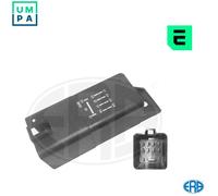 ERA Benelux Glow Plug Controller 661355 for VW Phaeton 3.0L 6cyl