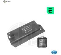 Glow plug controller 661355 ERA for VW PHAETON