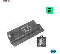 Glow plug controller 661355 ERA for VW PHAETON