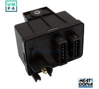 CONTROL UNIT GLOW TIME 7243000 FOR PEUGEOT FIAT FIORINO/Box/Body/MPV CROMA 2.7L