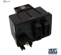 CONTROL UNIT GLOW TIME 7243000 FOR PEUGEOT FIAT FIORINO/Box/Body/MPV CROMA 2.7L