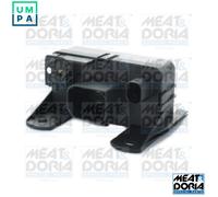 CONTROL UNIT, GLOW TIME 7285595