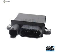 CONTROL UNIT GLOW TIME 7285683 FOR BMW X3/SAV/E83 X5/E70/E53 M57D25 2.5L 6cyl
