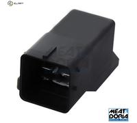 CONTROL UNIT GLOW TIME 7285702 FOR PEUGEOT PARTNER/TEPEE GRAND/RAID 3008/MPV