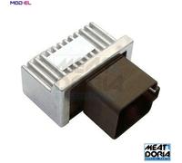 CONTROL UNIT GLOW TIME 7285810 FOR RENAULT SCENIC/II KANGOO/Express/Rapid 1.5L