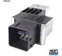CONTROL UNIT GLOW TIME 7285845 FOR RENAULT SCENIC/GRAND/III MASTER/Van MEGANE