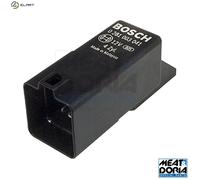CONTROL UNIT GLOW TIME 7285885 FOR SEAT AXR/BMT/ATD 1.9L 4cyl IBIZA III