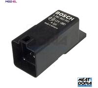 CONTROL UNIT GLOW TIME 7285885 FOR SEAT AXR/BMT/ATD 1.9L 4cyl IBIZA III