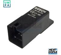 CONTROL UNIT GLOW TIME 7285885 FOR SEAT AXR/BMT/ATD 1.9L 4cyl IBIZA III
