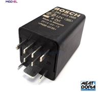CONTROL UNIT GLOW TIME 7285890 FOR AUDI CMGB/CGLC 2.0L 4cyl A6
