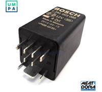 CONTROL UNIT GLOW TIME 7285890 FOR AUDI CMGB/CGLC 2.0L 4cyl A6