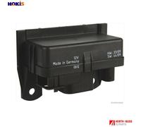 HERTH+BUSS ELPARTS 75614309 Control Unit, glow plug system