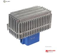 Glow plug controller 75614311 HERTH+BUSS ELPARTS for OPEL ASTRA H Van AGILA