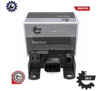 ESEN SKV 96SKV241 Glow plug control module