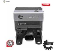 ESEN SKV 96SKV241 Glow plug control module