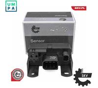 ESEN SKV 96SKV241 Glow plug control module