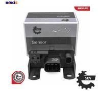 ESEN SKV 96SKV241 Glow plug control module