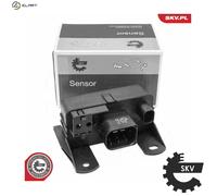 ESEN SKV 96SKV242 Glow plug control module