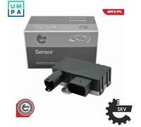 CONTROL UNIT GLOW TIME 96SKV272 FOR MERCEDES-BENZ B-CLASS/Sports/Tourer 2.0L