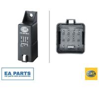 Control Unit, glow time for AUDI A1 Q3 HELLA 4RV 008 188-711