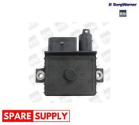 CONTROL UNIT, GLOW TIME FOR BMW E90 E93 E92 E91 BORGWARNER (BERU) GSE108
