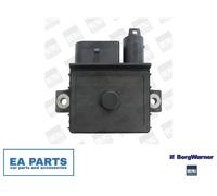 Control Unit, glow time for BMW E90 E93 E92 E91 BORGWARNER (BERU) GSE108