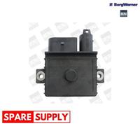 CONTROL UNIT, GLOW TIME FOR BMW E90 E93 E92 E91 BORGWARNER (BERU) GSE108