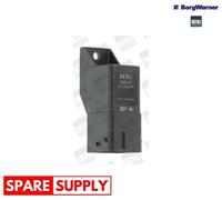CONTROL UNIT, GLOW TIME FOR CITROËN BERLINGO C-CROSSER BORGWARNER (BERU) GSE147