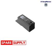 CONTROL UNIT, GLOW TIME FOR HONDA CIVIC BORGWARNER (BERU) GSE183
