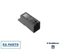 Control Unit, glow time for HONDA CIVIC BORGWARNER (BERU) GSE183