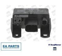 Control Unit, glow time for MERCEDES-BENZ BORGWARNER (BERU) GSE140