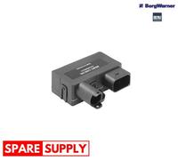 CONTROL UNIT, GLOW TIME FOR MERCEDES-BENZ W169 W245 BORGWARNER (BERU) GSE156