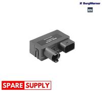 CONTROL UNIT, GLOW TIME FOR MERCEDES-BENZ W169 W245 BORGWARNER (BERU) GSE156 NEW