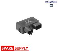 CONTROL UNIT, GLOW TIME FOR MERCEDES-BENZ W169 W245 BORGWARNER (BERU) GSE160