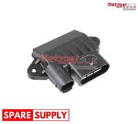 CONTROL UNIT, GLOW TIME FOR MERCEDES-BENZ W204 S204 C218 X218 METZGER 0884040