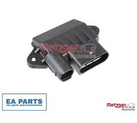 Control Unit, glow time for MERCEDES-BENZ W211 W212 A207 C207 METZGER 0884040