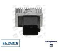 Control Unit, glow time for NISSAN ALMERA II BORGWARNER (BERU) GSE154
