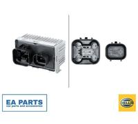 Control Unit, glow time for OPEL ANTARA A ASTRA J CASCADA HELLA 4RV 008 188-661
