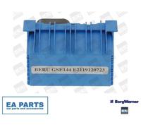 Control Unit, glow time for OPEL CORSA D BORGWARNER (BERU) GSE144