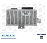Control Unit, glow time for OPEL MOVANO A BORGWARNER (BERU) GSE129