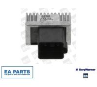 Control Unit, glow time for RENAULT CLIO BORGWARNER (BERU) GSE154