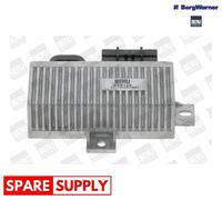 CONTROL UNIT, GLOW TIME FOR RENAULT KANGOO EXPRESS BORGWARNER (BERU) GSE129