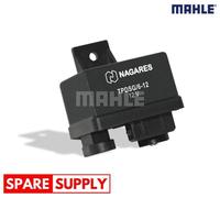 CONTROL UNIT, GLOW TIME FOR RENAULT LAGUNA MAHLE MHG 57
