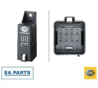 Control Unit, glow time for VOLVO C30 C70 S40 S60 HELLA 4RV 008 188-701
