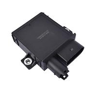Control Unit Glow Time GSE102 132197 Replacement for 3 Series E46 E90-E93 5 Series E60 E61 6 Series E63 E64 7 Series E65 E66 E67 X3 E83 X5 E70 X6 E71 E72 12 217778 8327 12217801201 Huiruhy