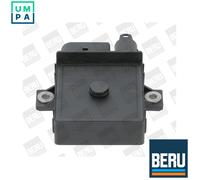 BorgWarner (BERU) Glow Plug Control Unit GSE104 - After-Glow Capable - Mercedes-Benz C-Class (W203)