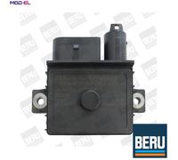 Glow plug controller after-glow capable GSE108 BorgWarner (BERU) for BMW X5 X6 7