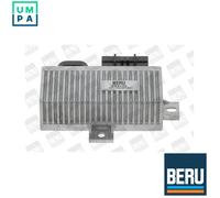 BERU GSE129 Control Unit, glow plug system